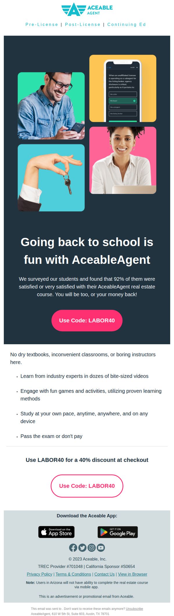 AceableAgent