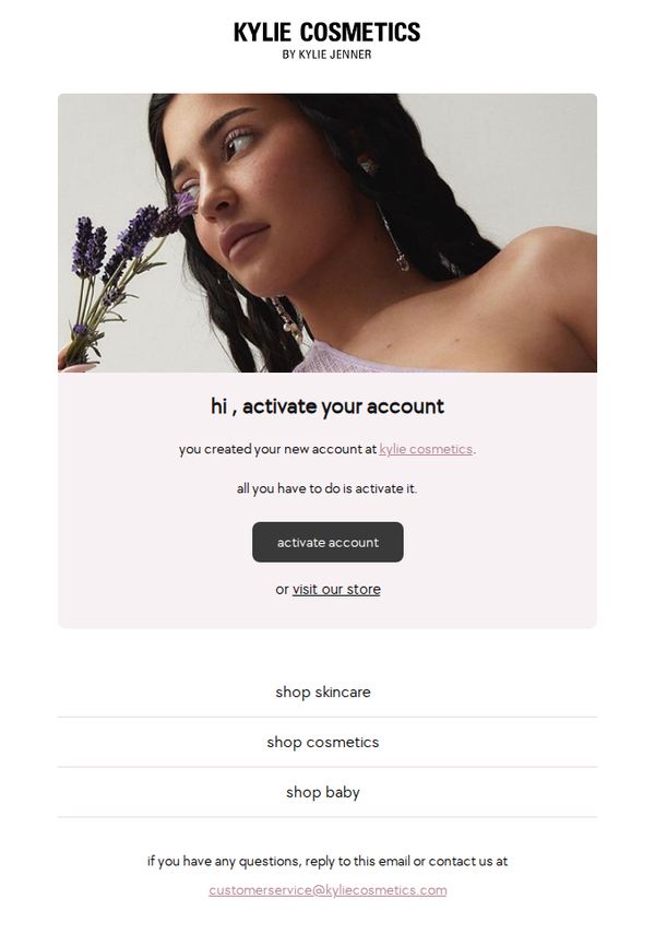 Kylie Cosmetics