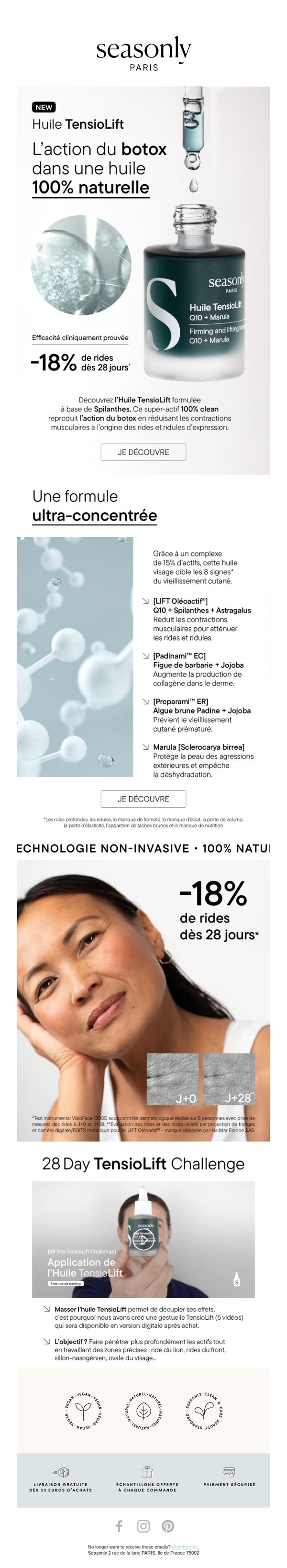 Seasonly