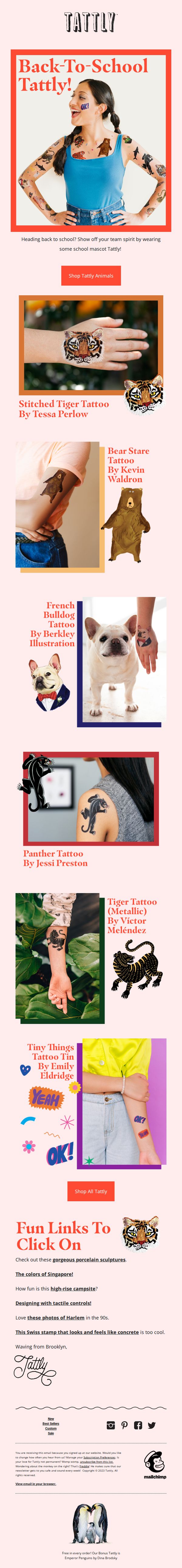 Tattly