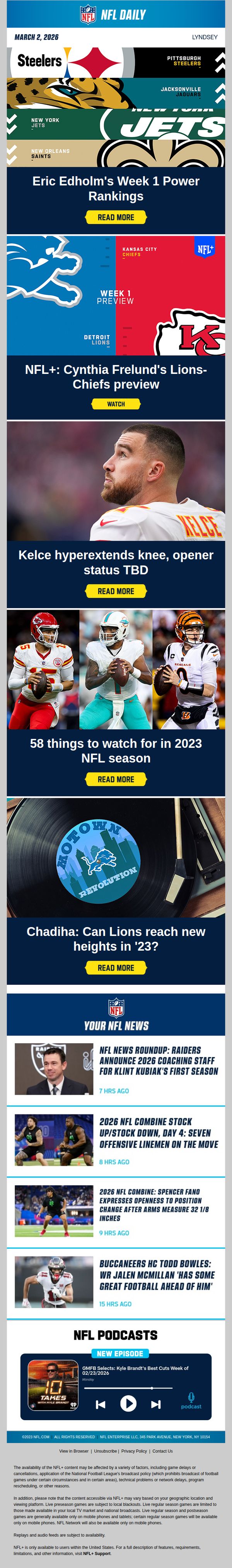 NFL