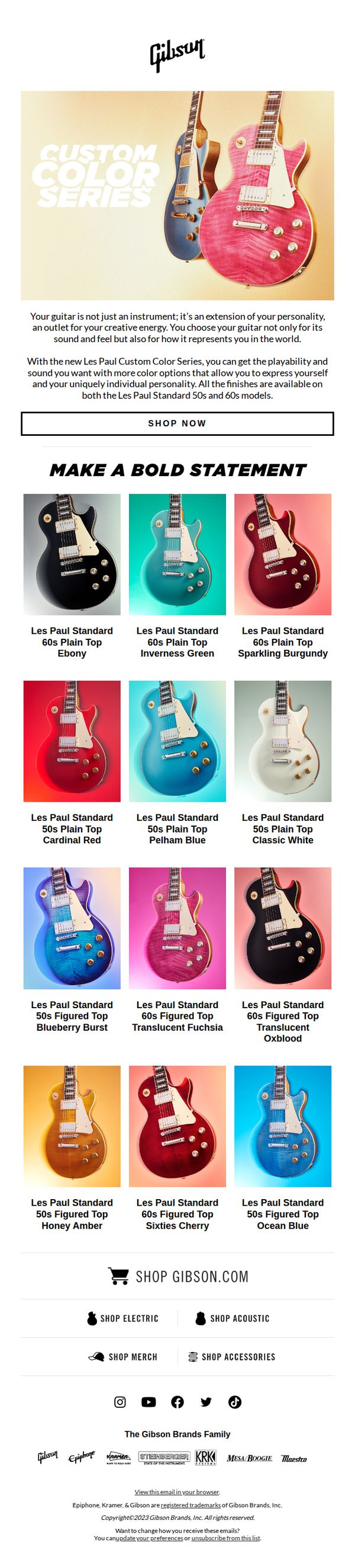 Gibson