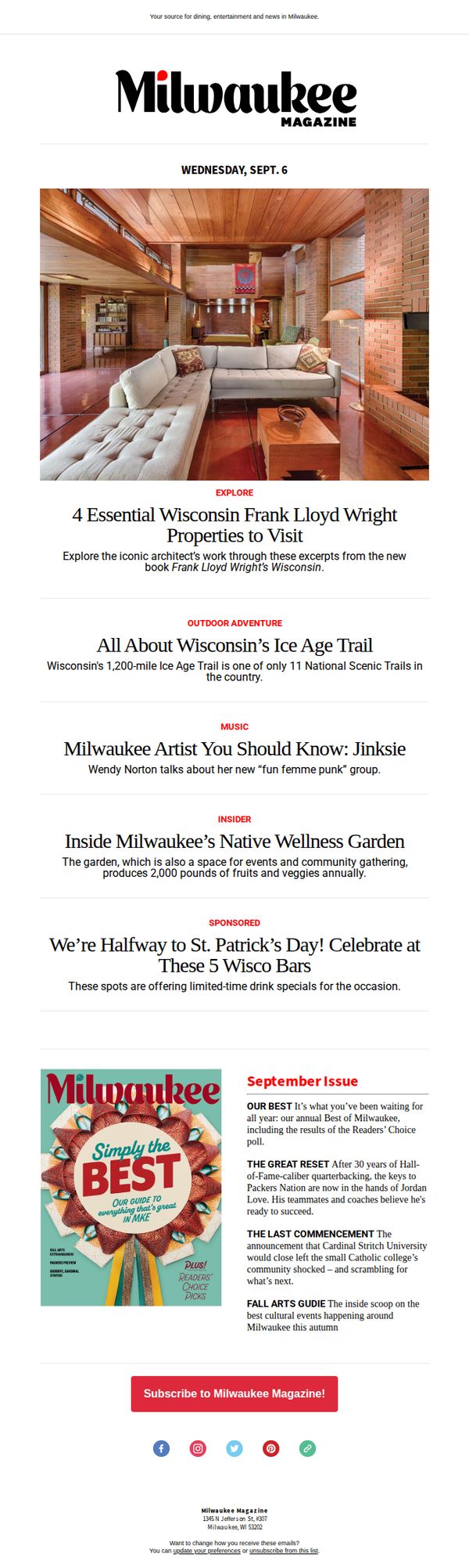 Milwaukee