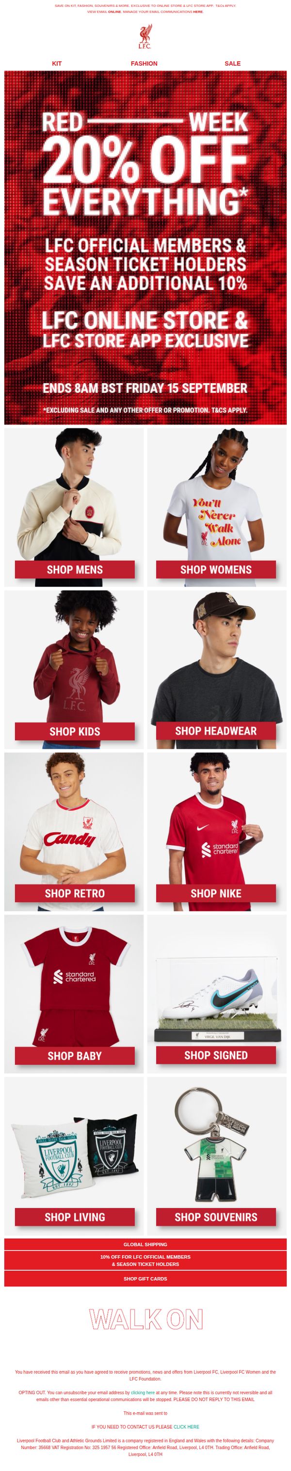 Liverpool FC