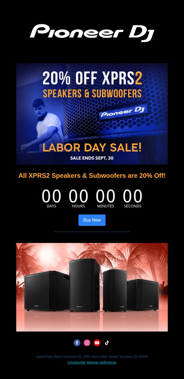 Pioneer DJ