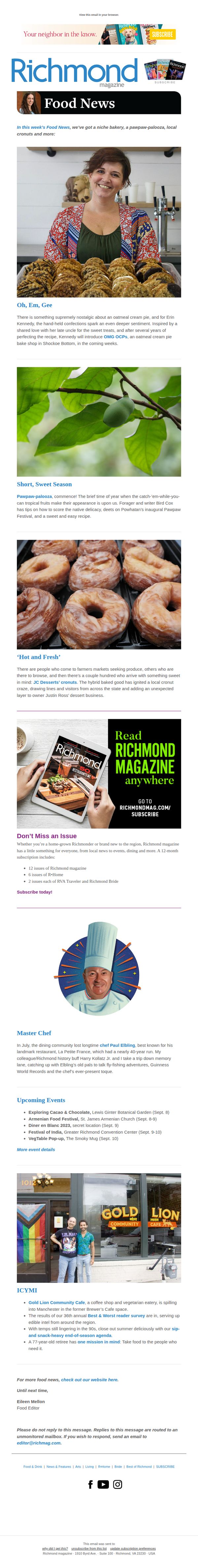 Richmond Magazine