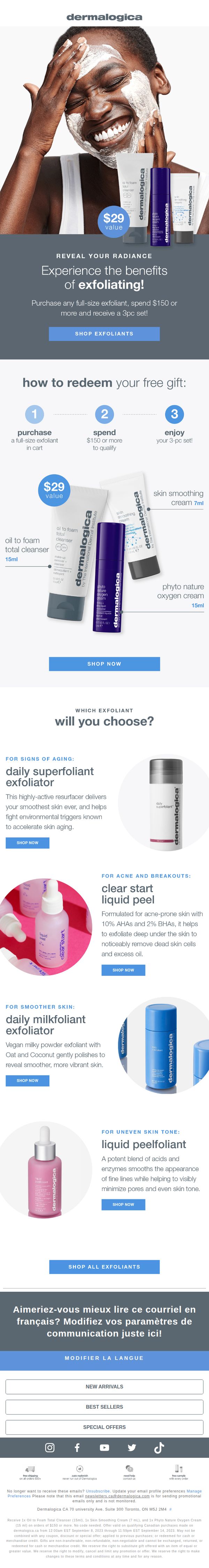 Dermalogica