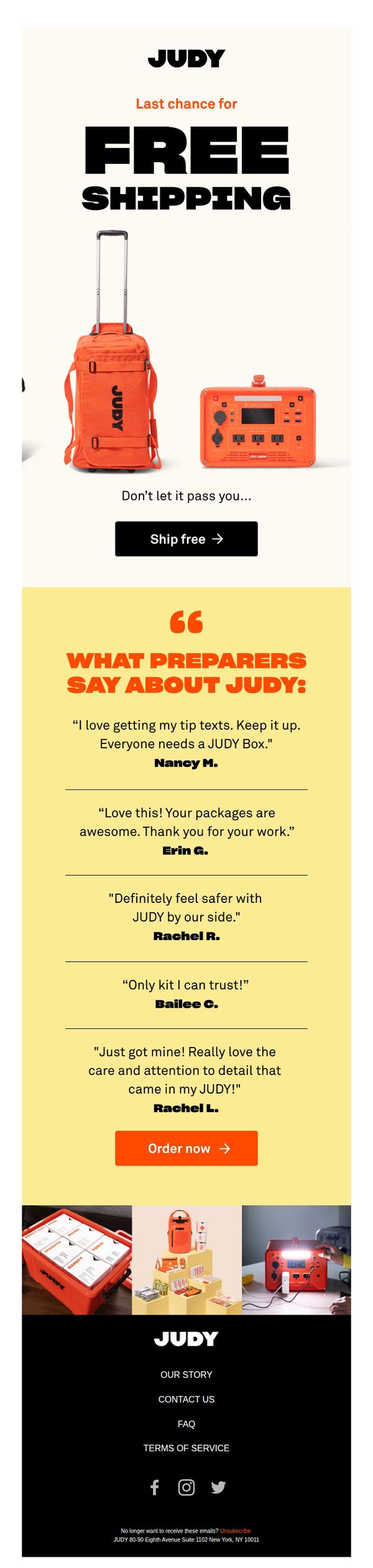 Judy
