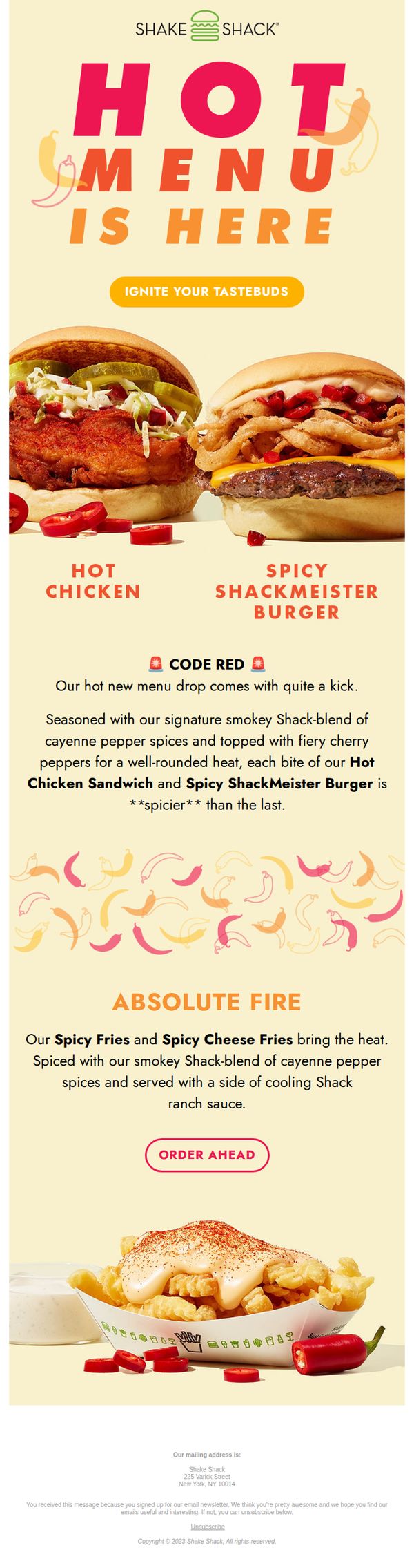 Shake Shack