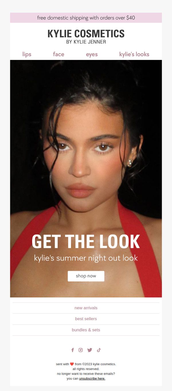 Kylie Cosmetics