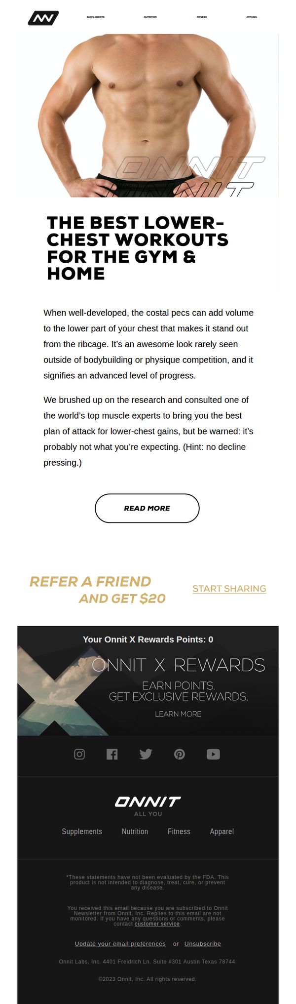 Onnit