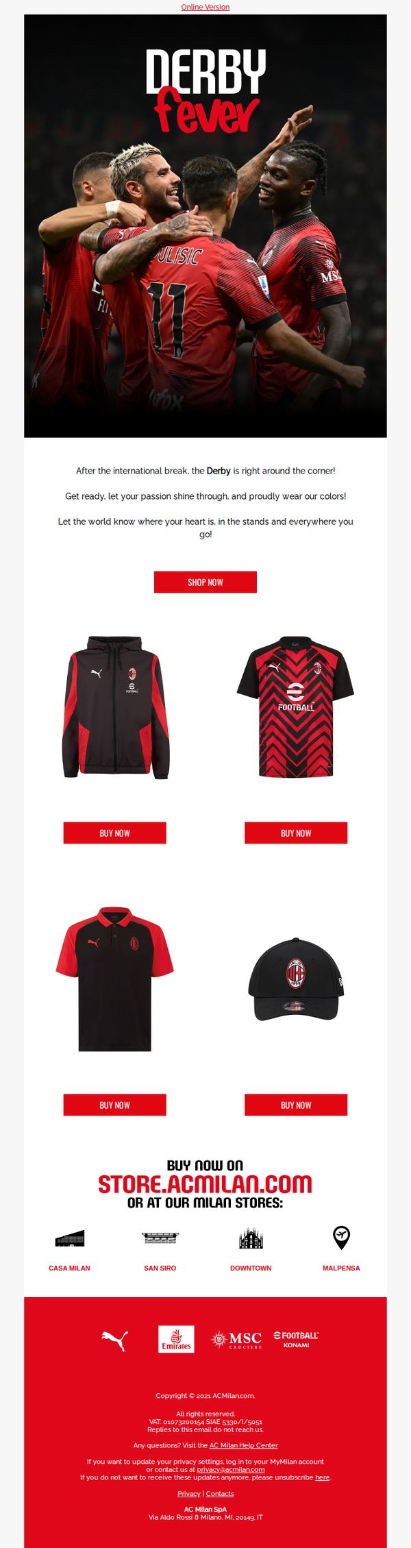 AC Milan 