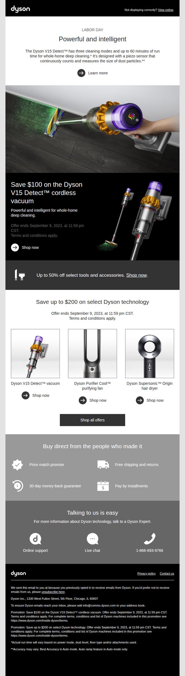Dyson