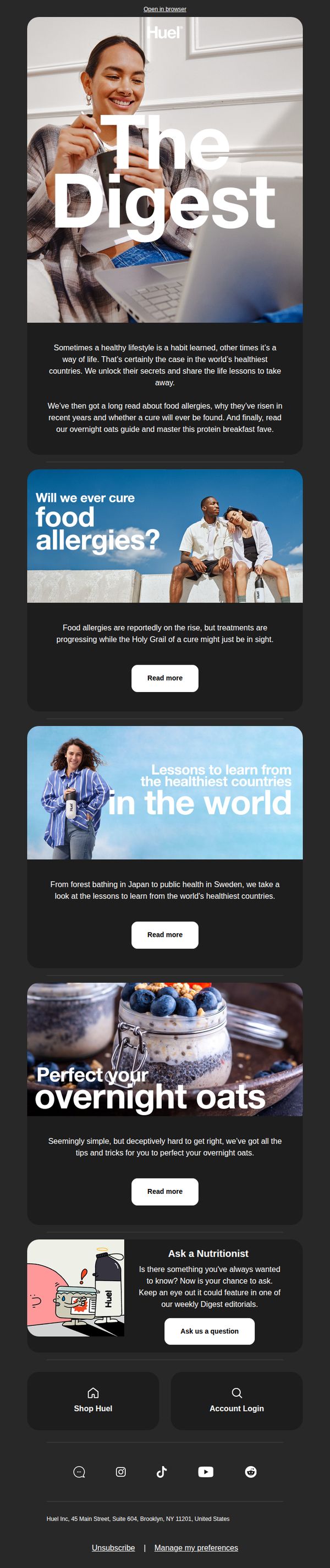 6. Lessons from the world’s healthiest countries