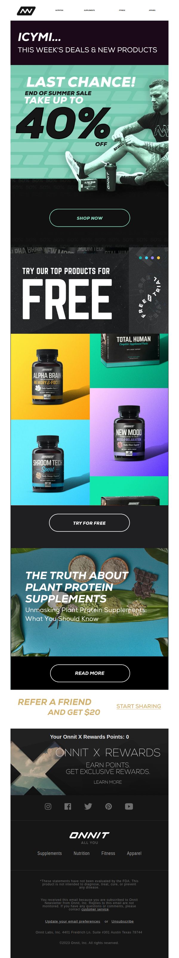 Onnit