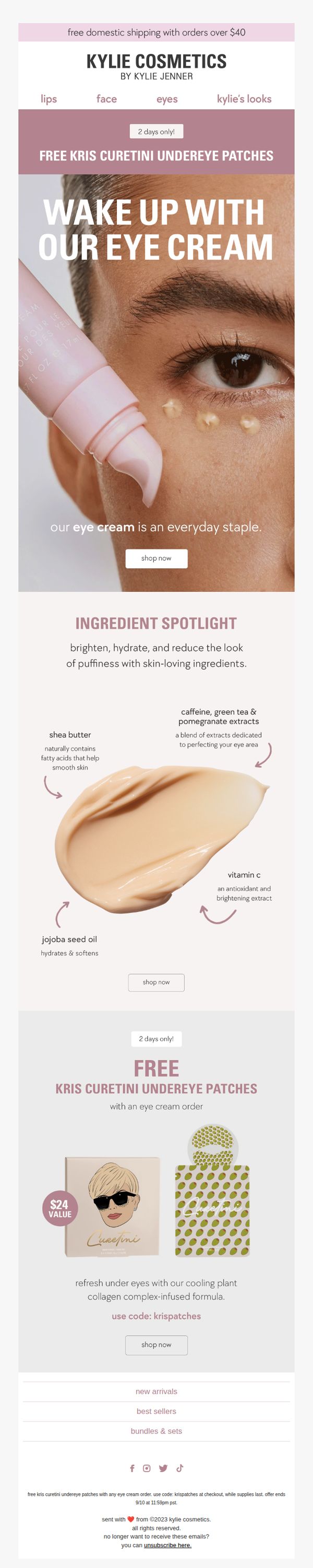 Kylie Cosmetics