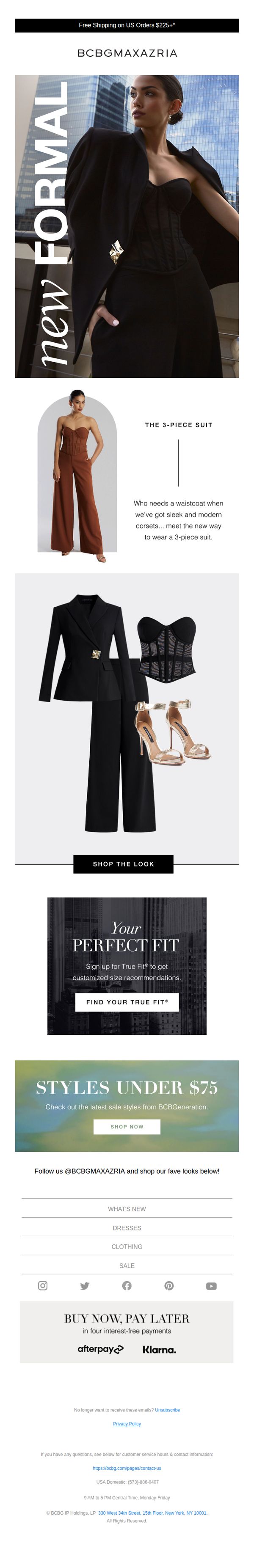 BCBG