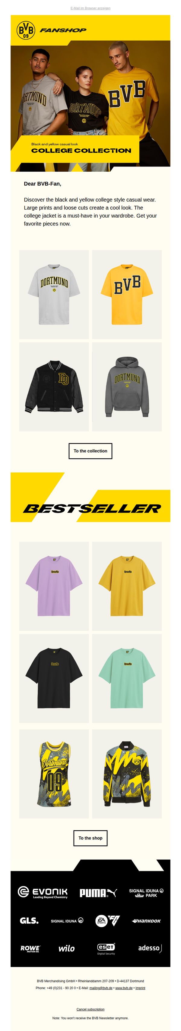 Borussia Dortmund