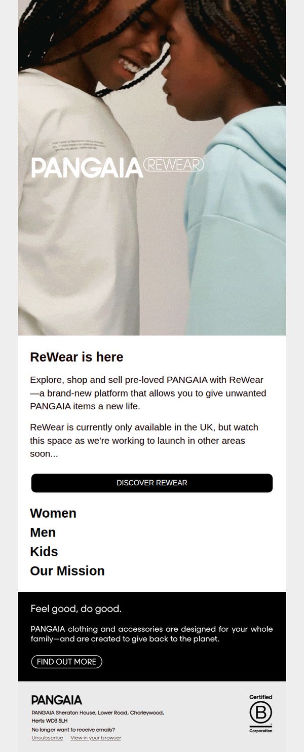 Pangaia