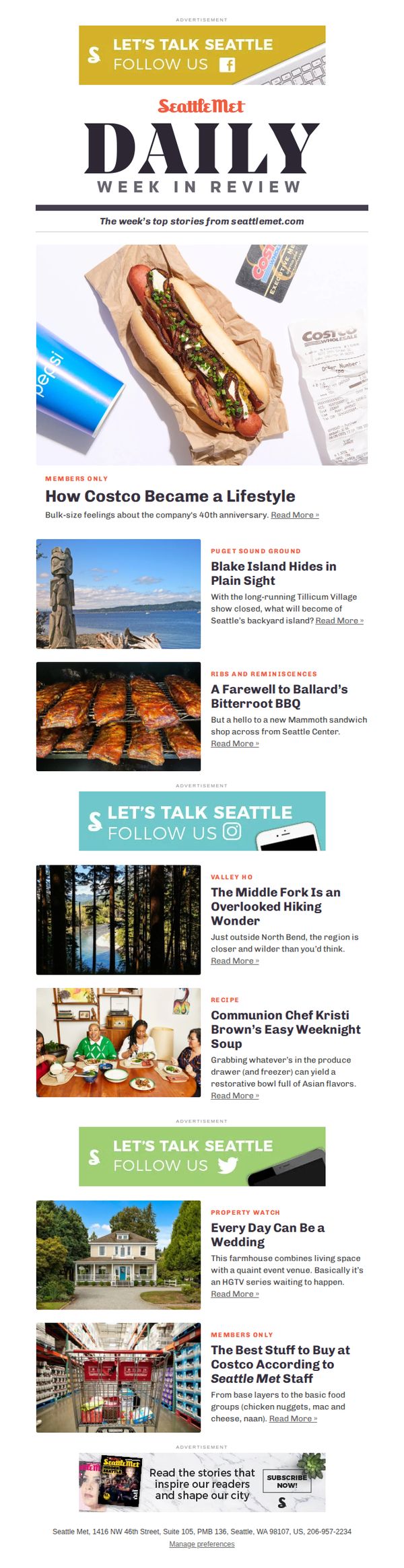 Seattle Met