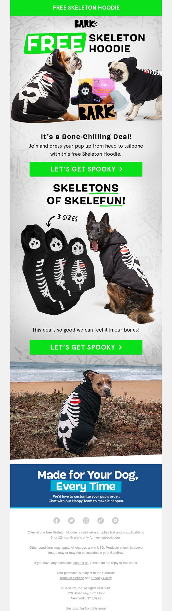 Bark Box
