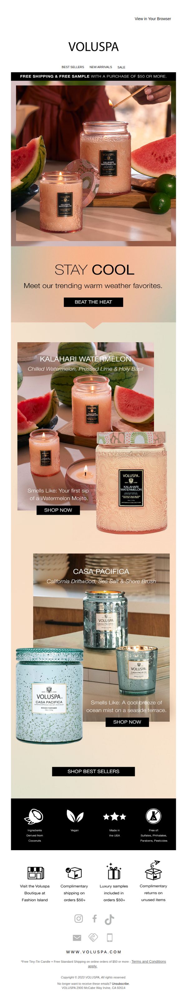 Voluspa
