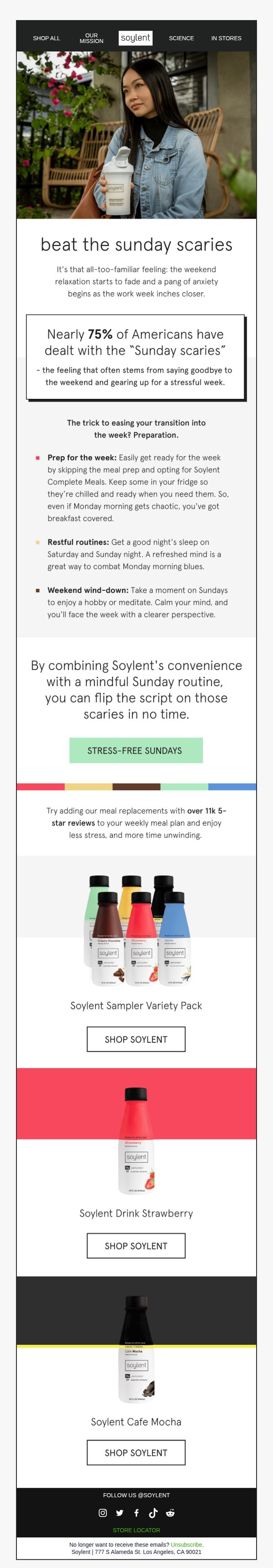 Soylent