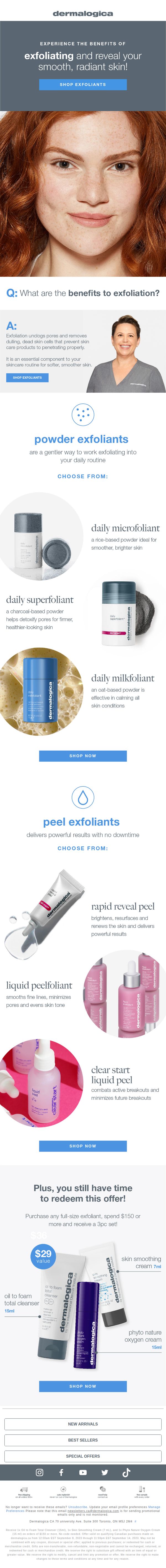 Dermalogica