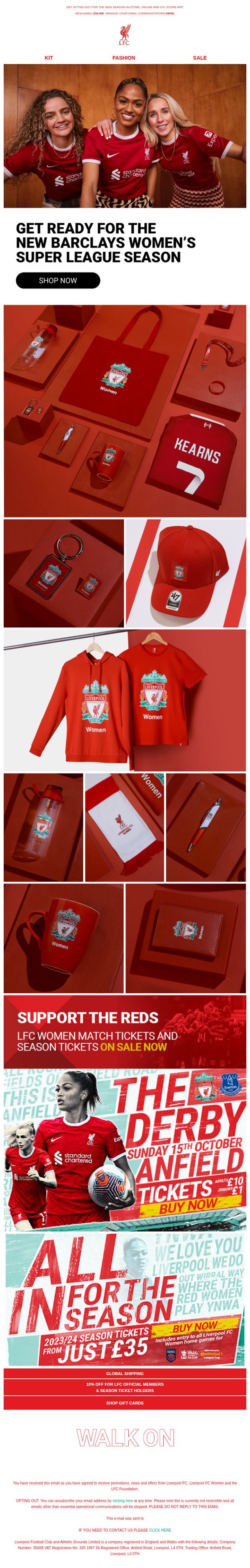 Liverpool FC