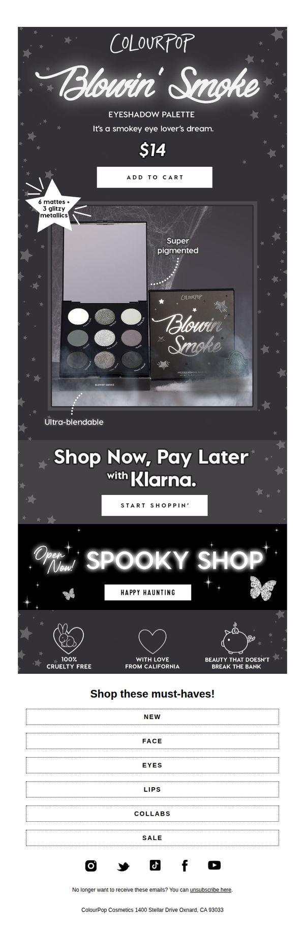 10. Hot rn: silver smokey eyes 💿 🎧