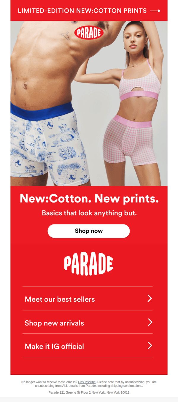 Parade