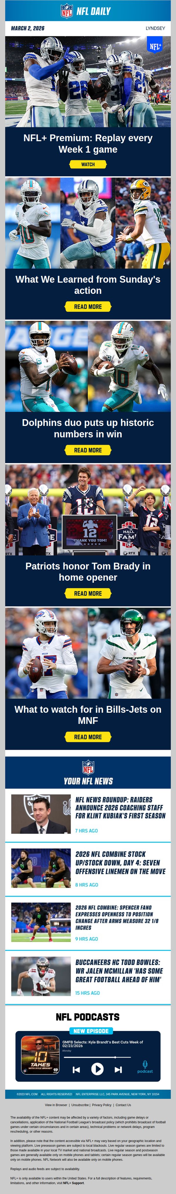 NFL