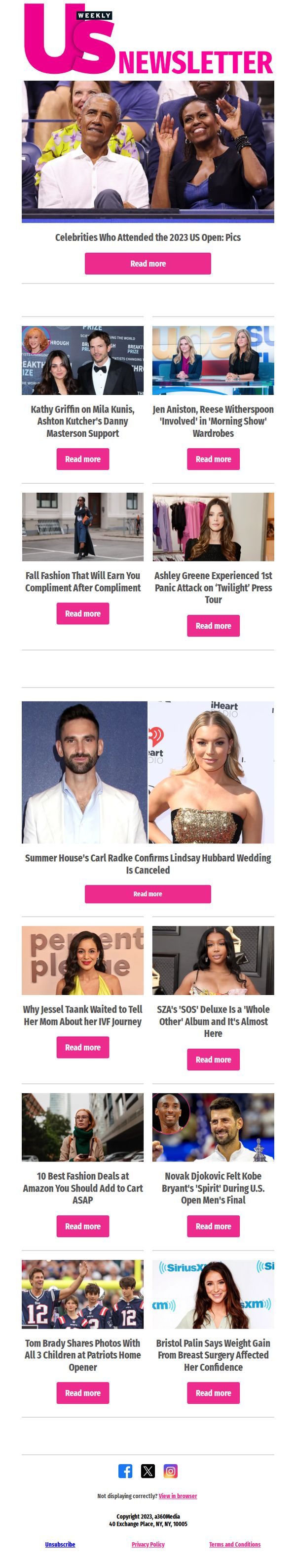 Us Weekly