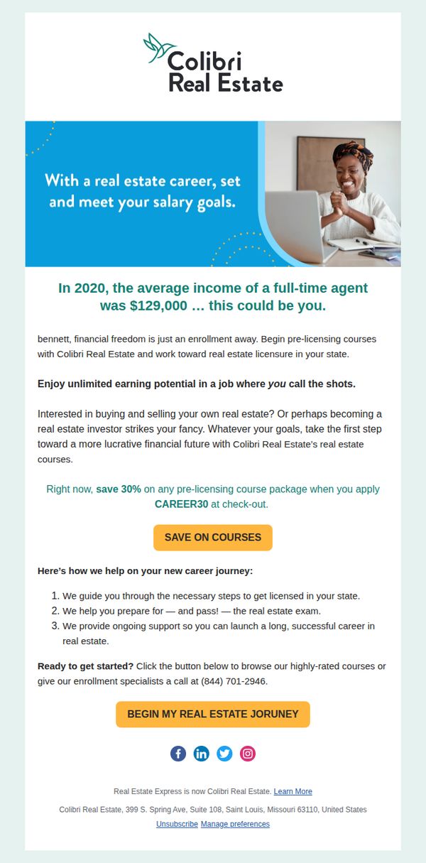 Real Estate Express