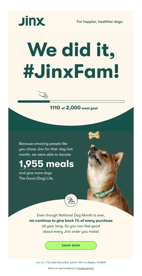 Jinx
