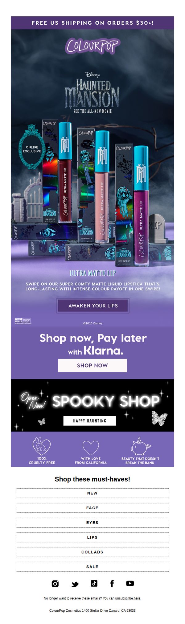 ColourPop