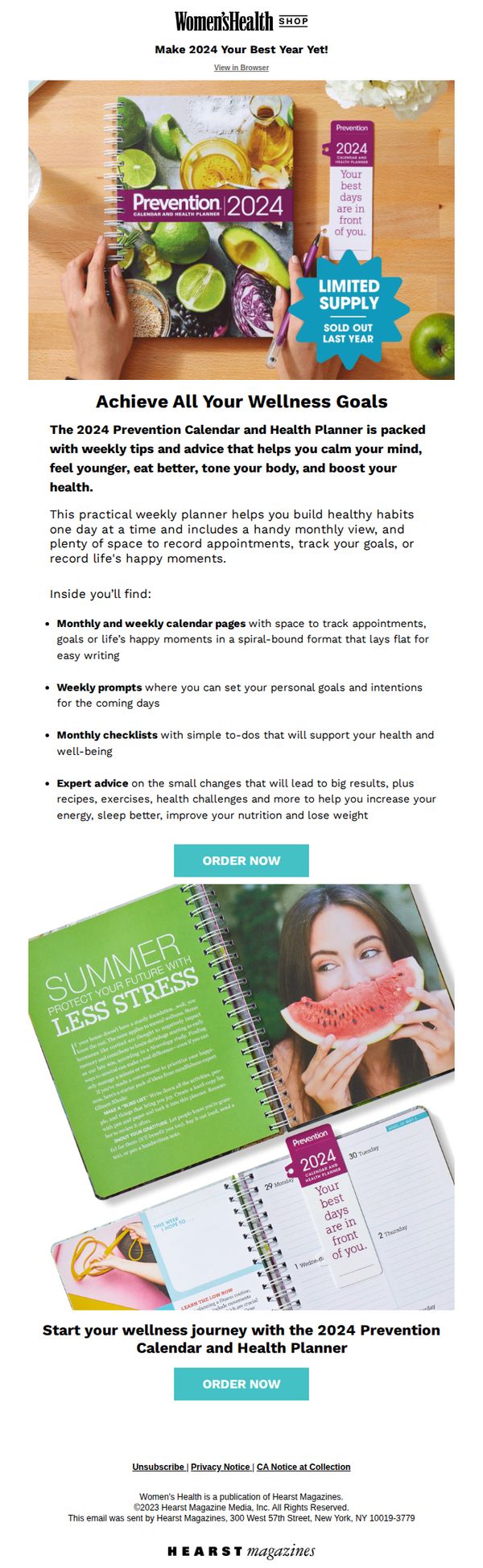 Women's Health