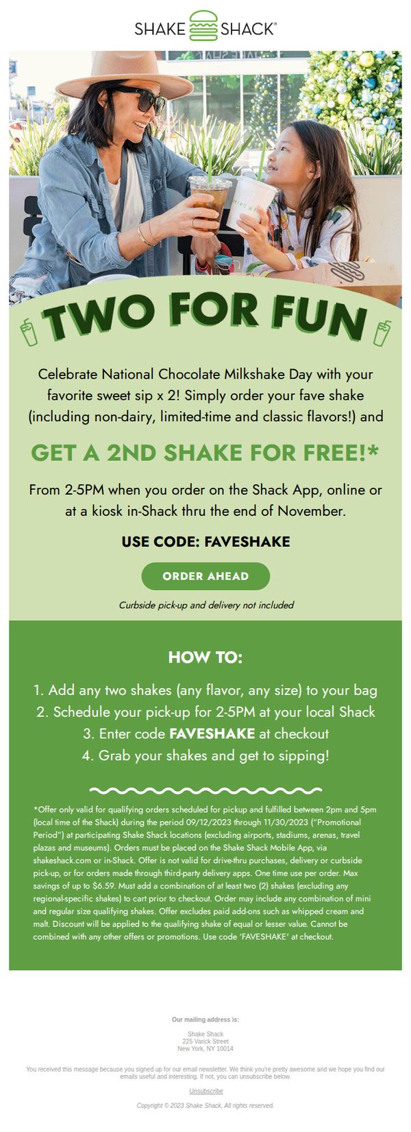 Shake Shack