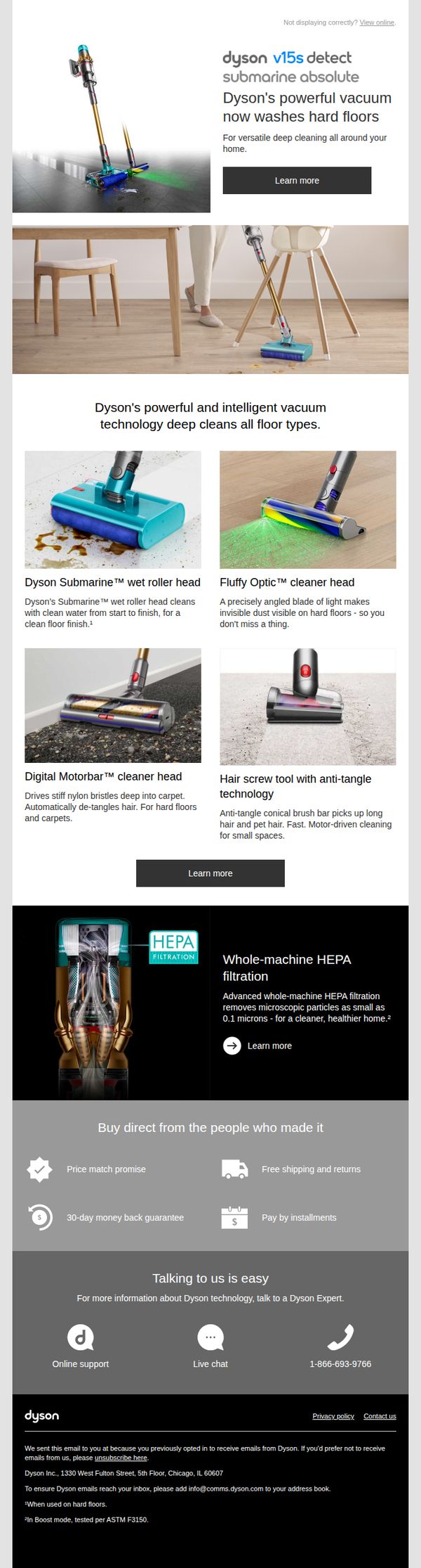 Dyson