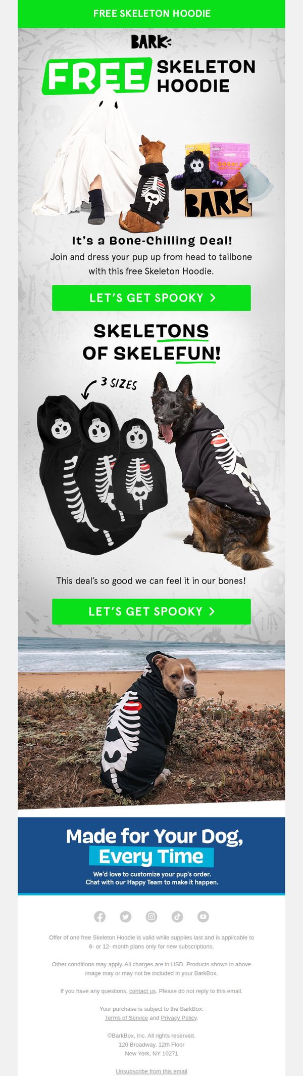 Bark Box