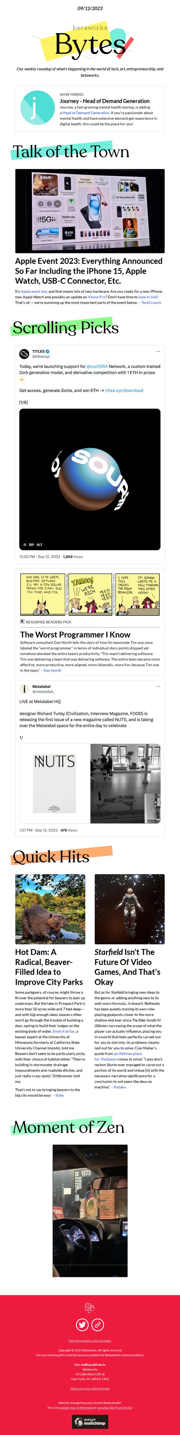 Betaworks