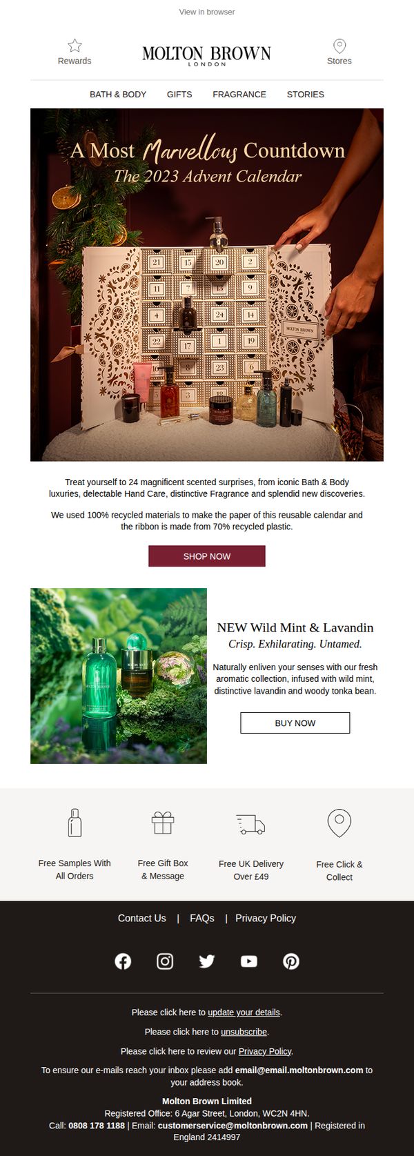 Molton Brown