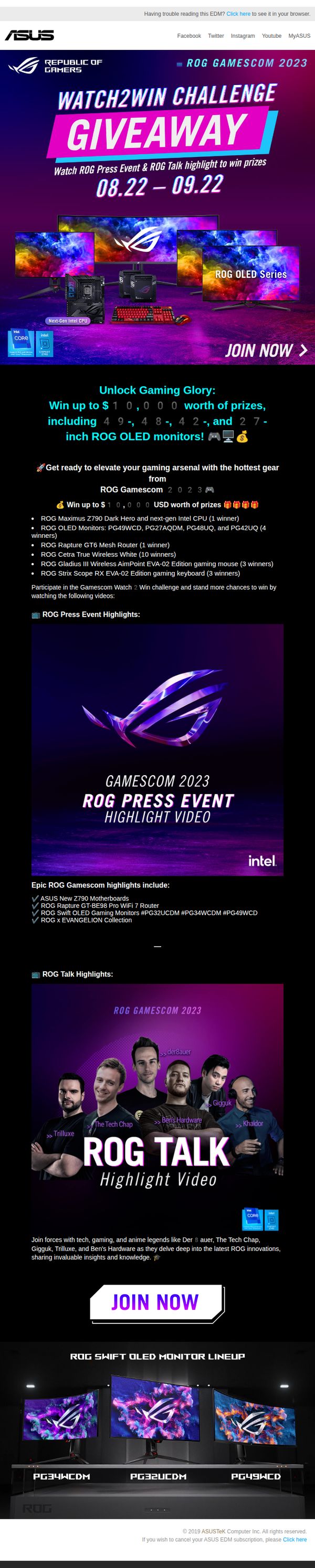 ASUS