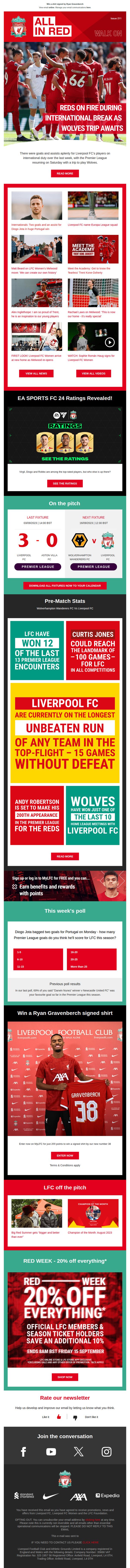 Liverpool FC