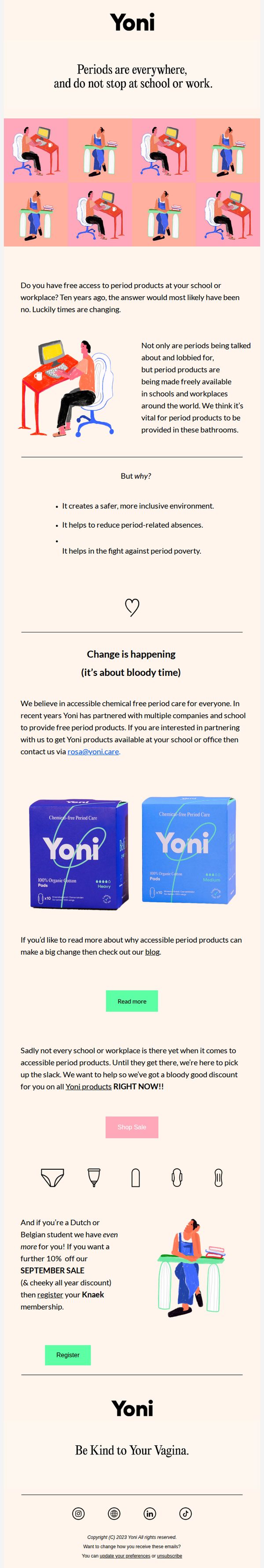 Yoni