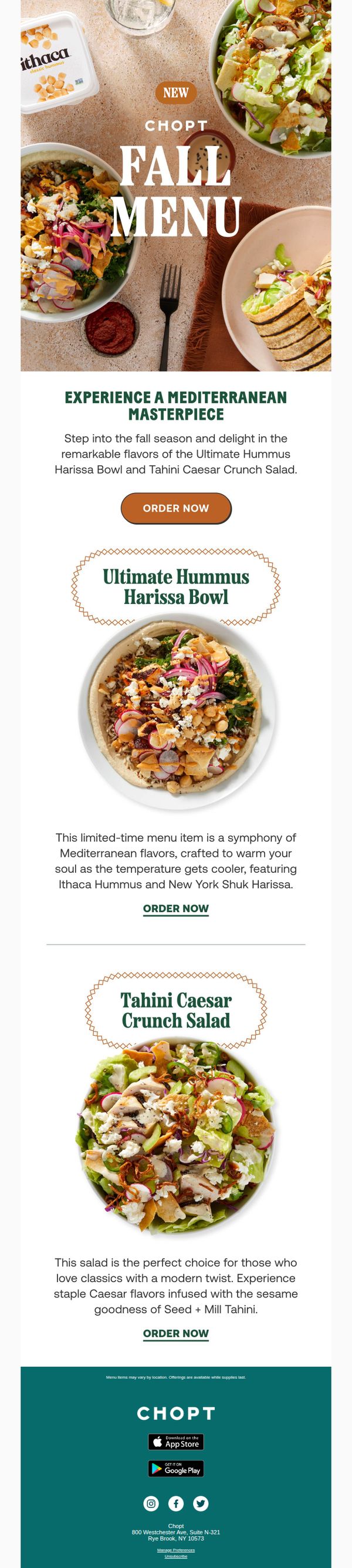 Chopt