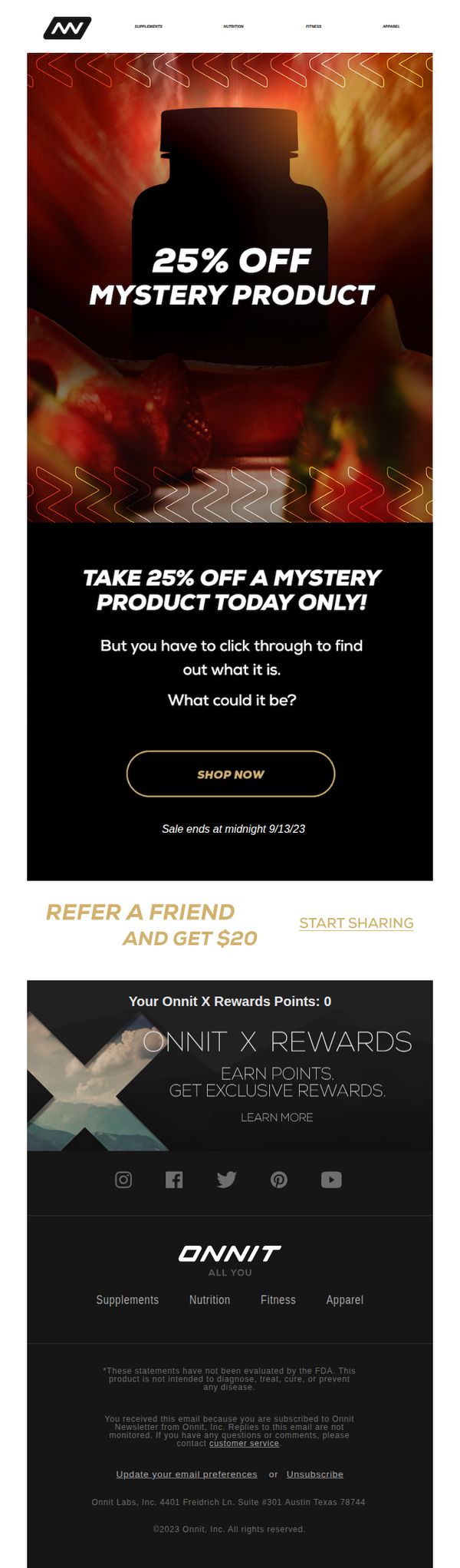 Onnit