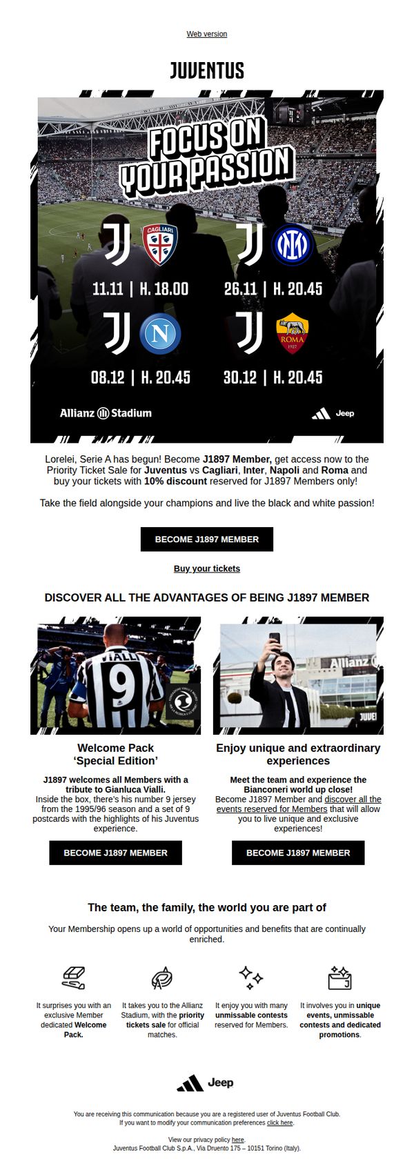 Juventus