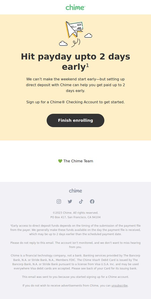 Chime
