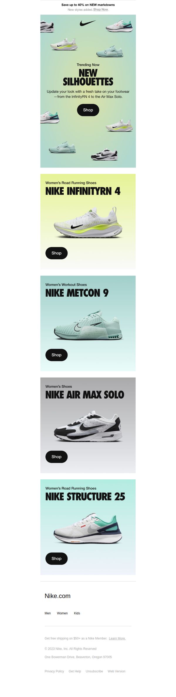Nike